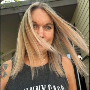 Meet your Posher, Kori